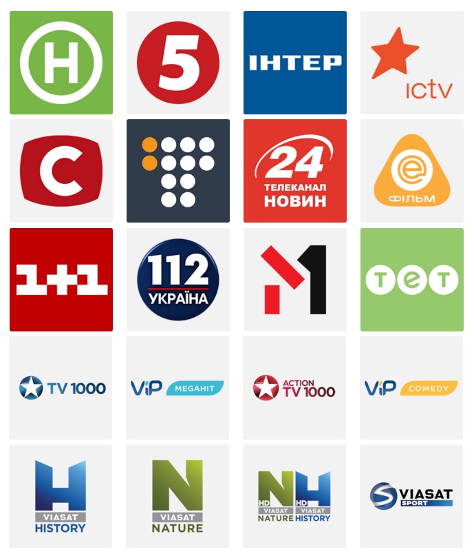 Tv канал россия